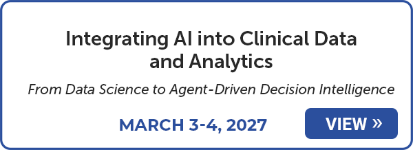 Integrating AI into Clinical Data and Analytics