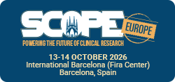 SCOPE Summit Europe