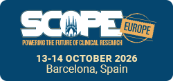 SCOPE Summit Europe