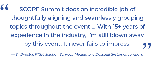 Testimonial Quote