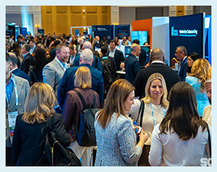 Conference Image Gallery Carousel