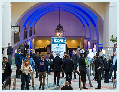 Conference Image Gallery Carousel