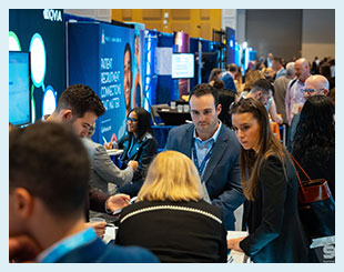Conference Image Gallery Carousel