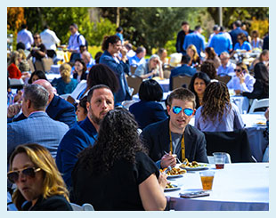 Conference Image Gallery Carousel