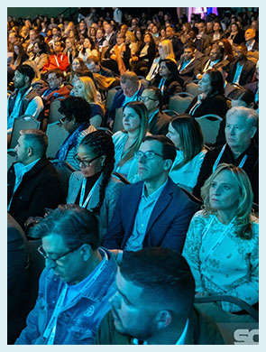 Conference Image Gallery Carousel