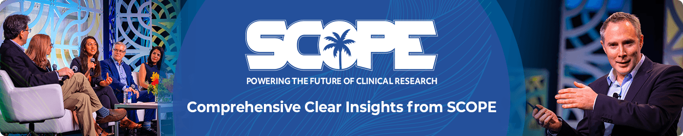 SCOPE Summit Track Summaries Banner